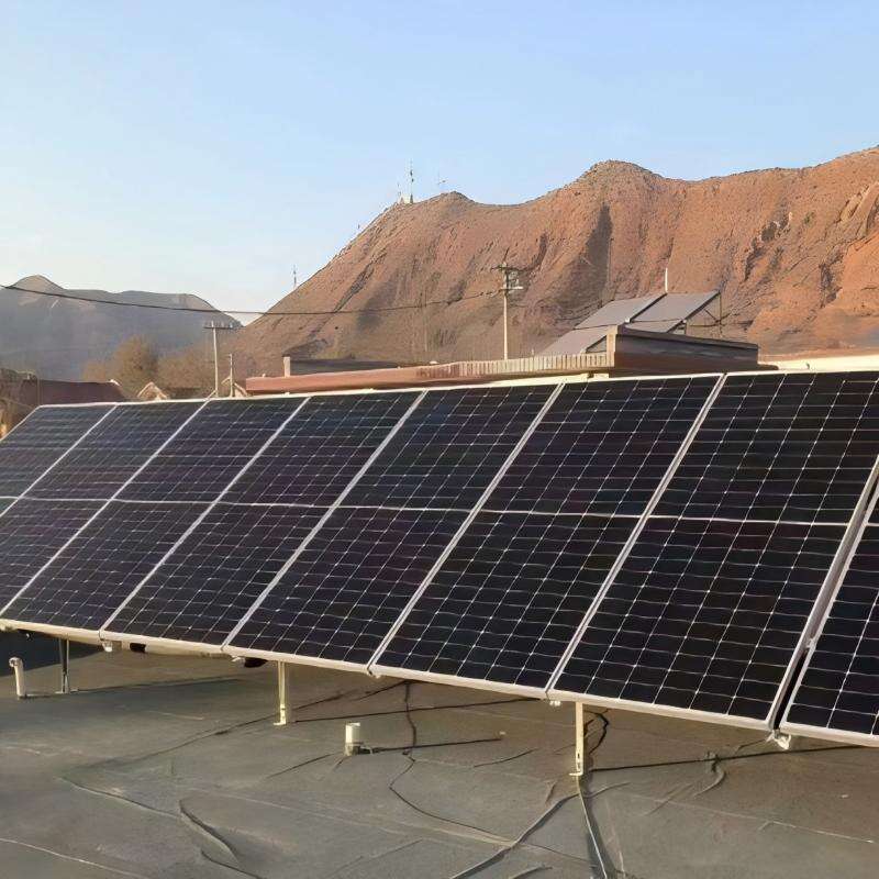 Harness the Power of Solar Trough Collectors with Demax