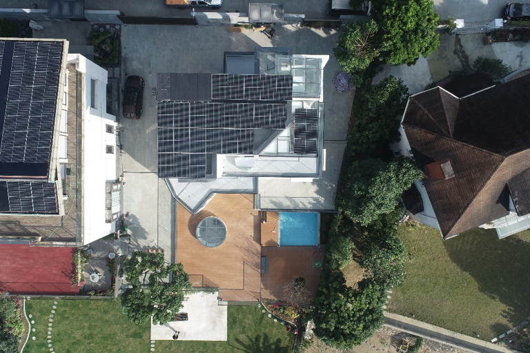 Unlock the Power of Thin Film Solar Modules with Demax
