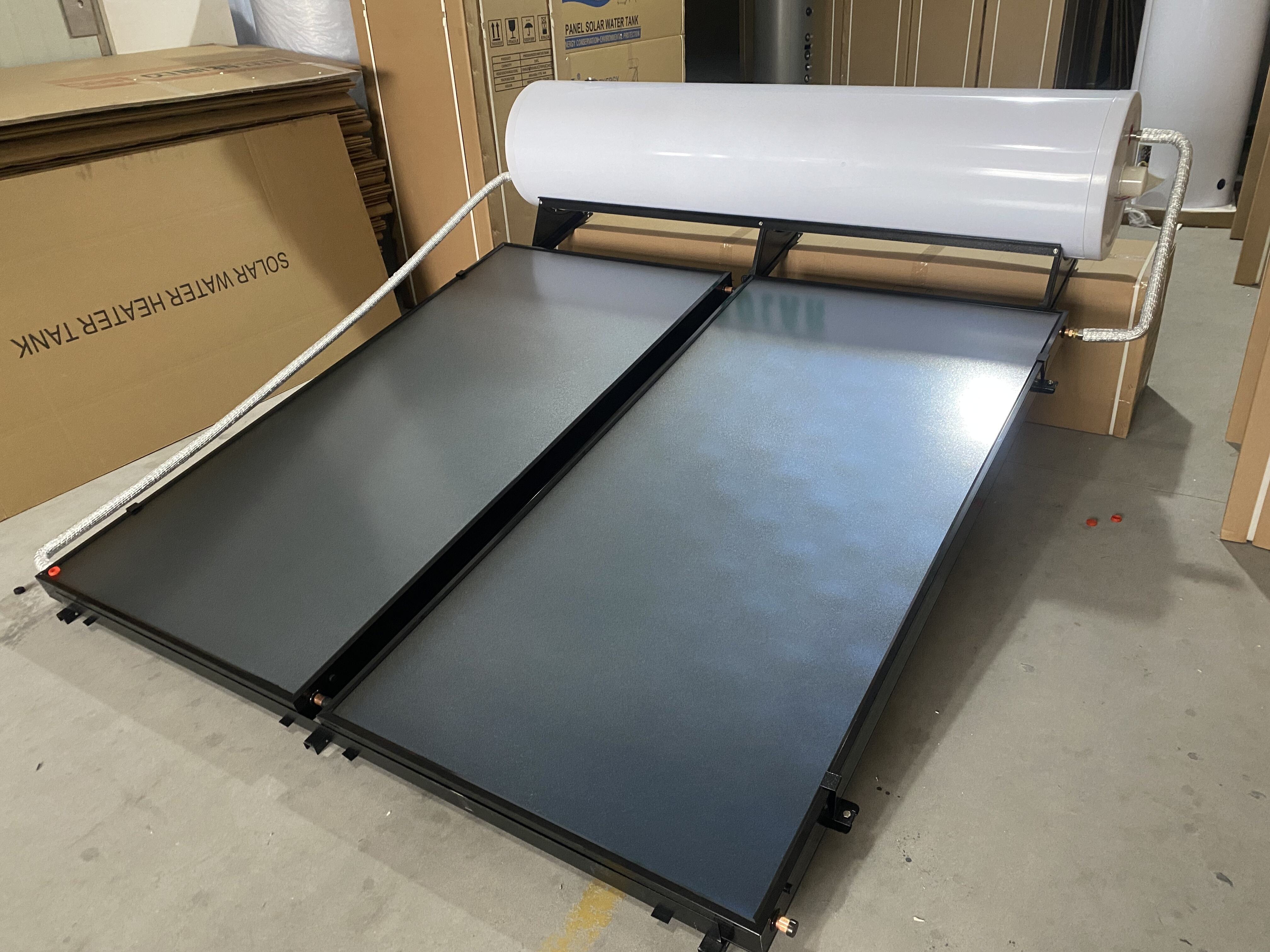Innovative Design for Maximum Efficiency