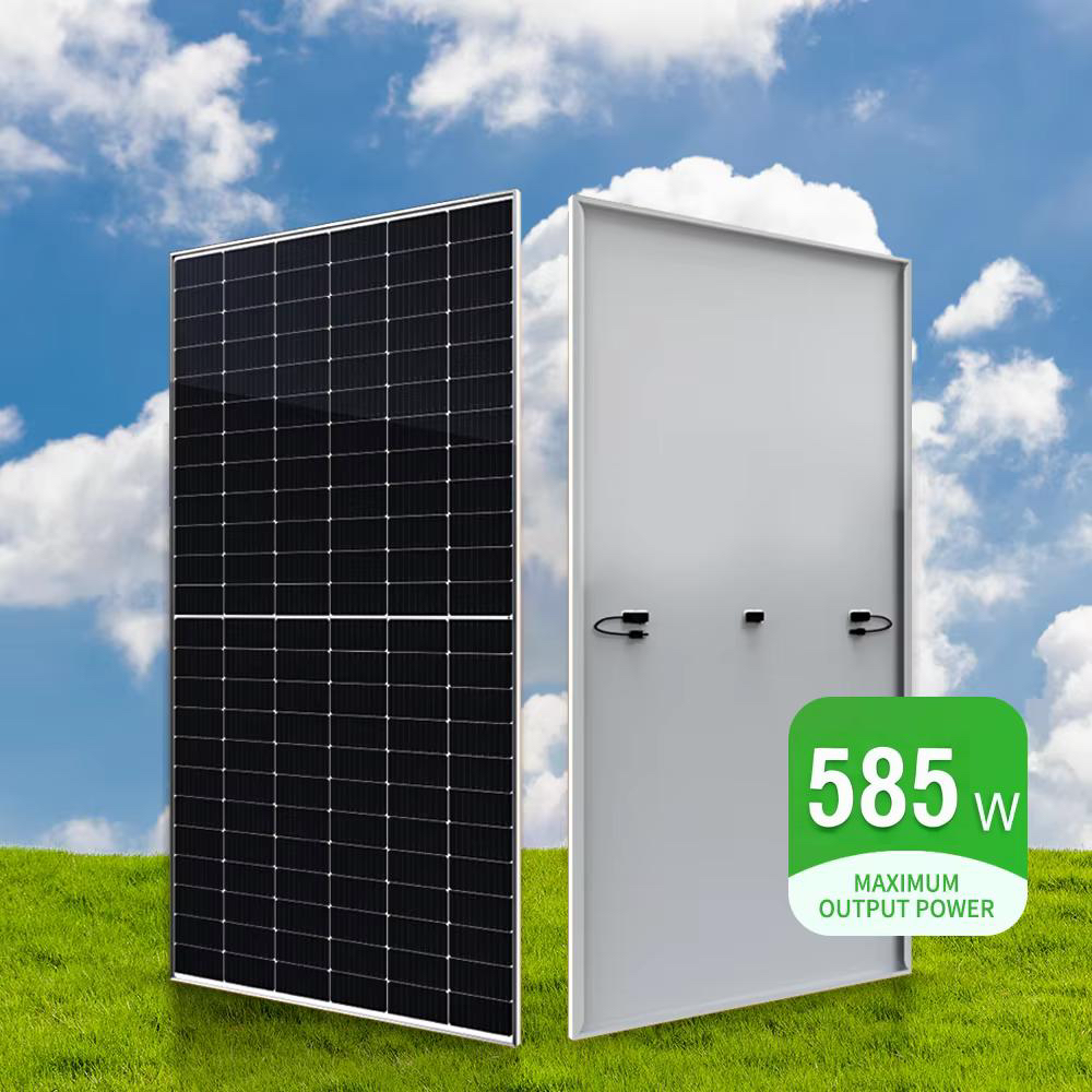 Discover Innovative Solar Powered Products for a Sustainable Future