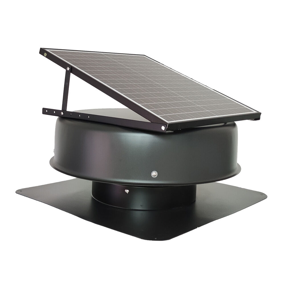 Solaardak Ventilasiefan - JBSF-600A