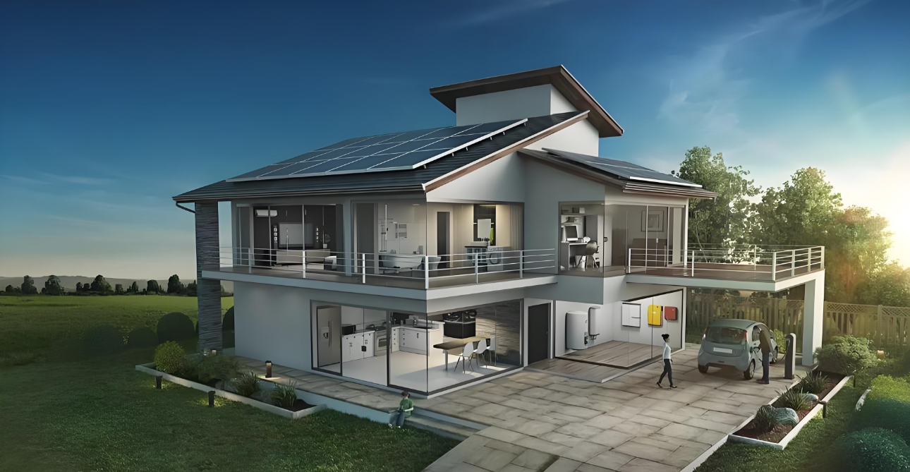 Commitment to Sustainability