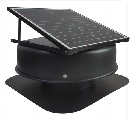 Solar Roof Ventilation Fan-JBSF-320P details