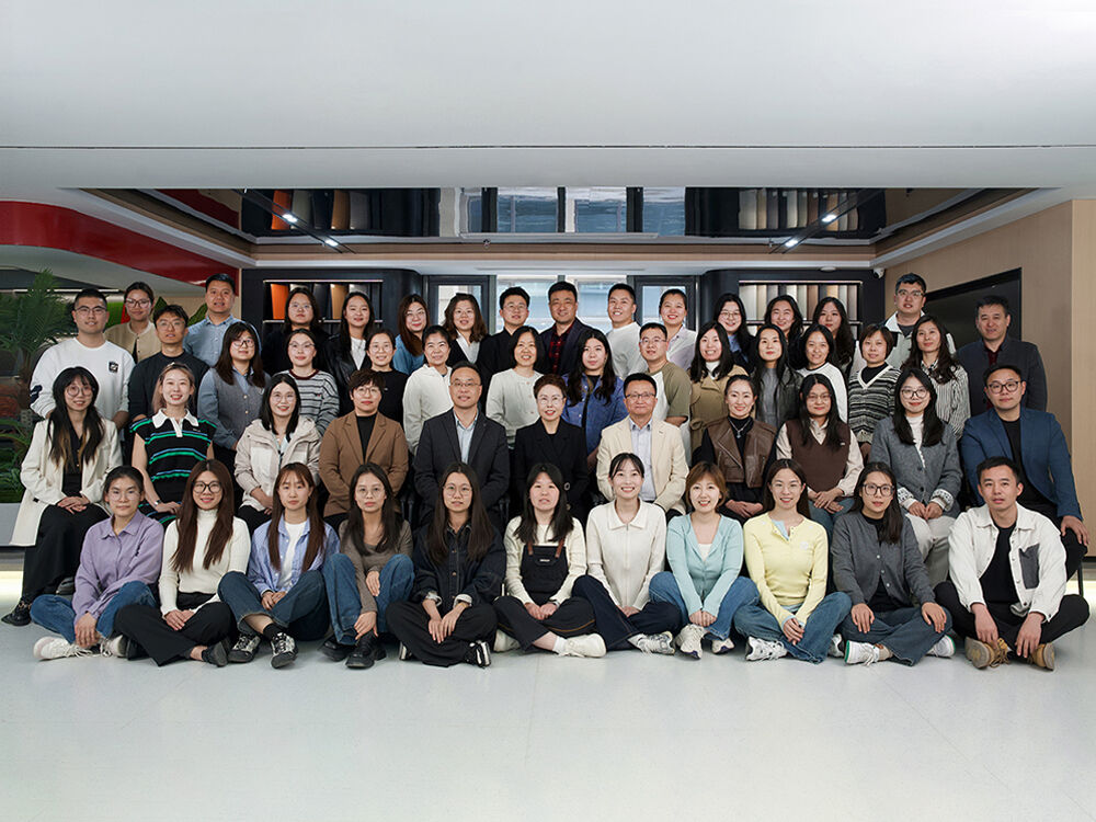 Demax Group Brand Story: Sharing the Quality of Idealists with the World