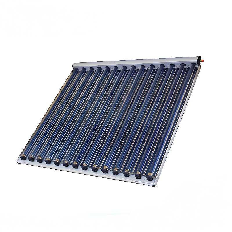 Comment les systèmes solaires thermiques Demax fonctionnent-ils dans les zones à faible irradiance solaire ?