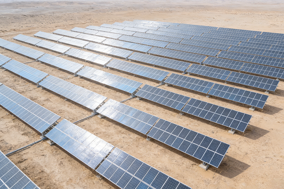 The Future Trends of Photovoltaic Products