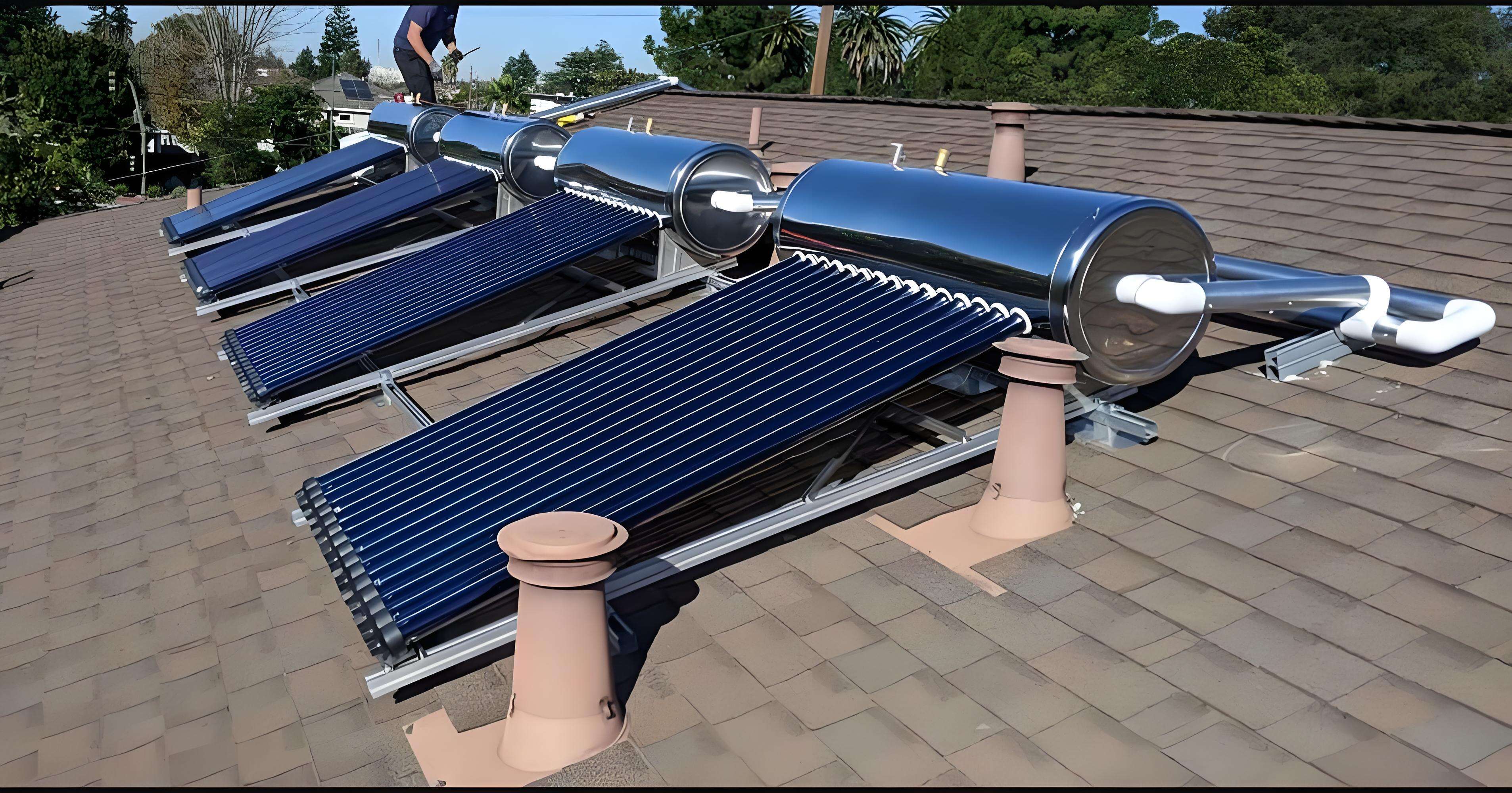  Efficient Solar Water Heater for Pool Solutions