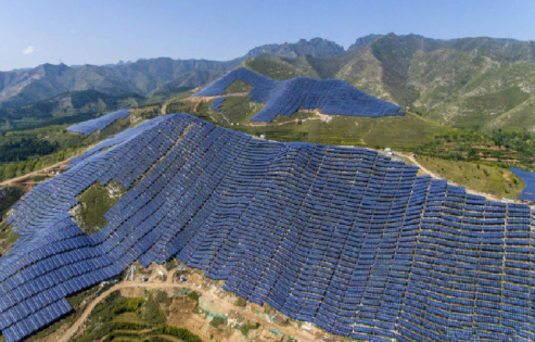 Photovoltaic Power Generation Solution Utility3.png