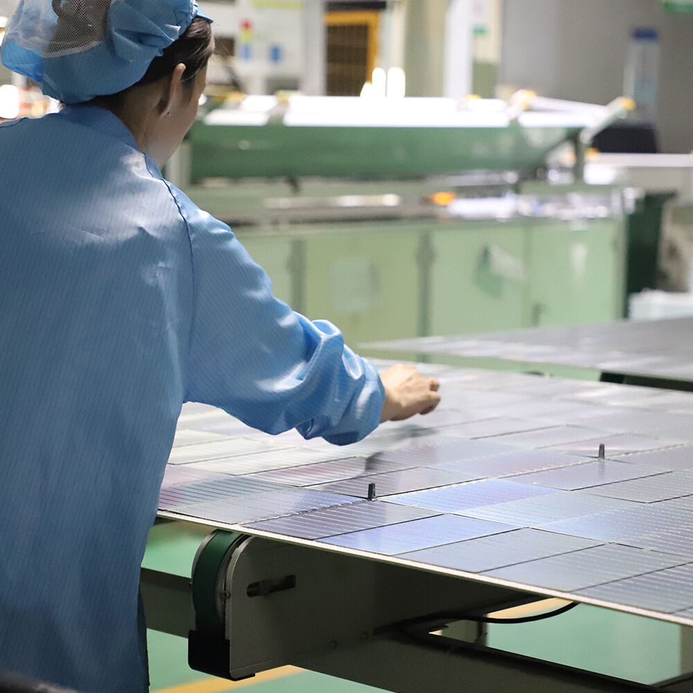 Qualité supérieure des produits, gamme étendue de produits