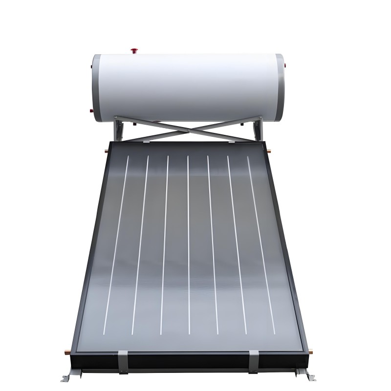 Les capteurs solaires plans Demax peuvent-ils être utilisés pour le chauffage des procédés industriels ?