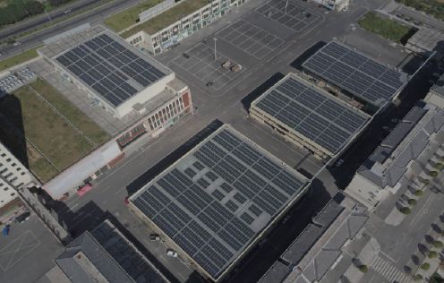 Photovoltaic Power Generation Solution Commercial&Industrial5.png