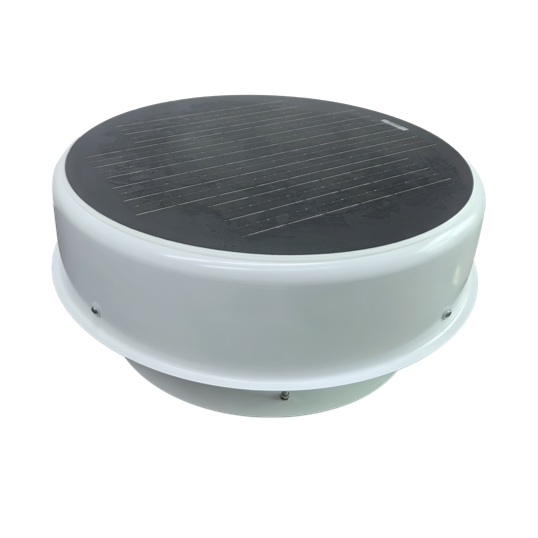 Ventilateur de ventilation de toit solaire - JBSF-320P