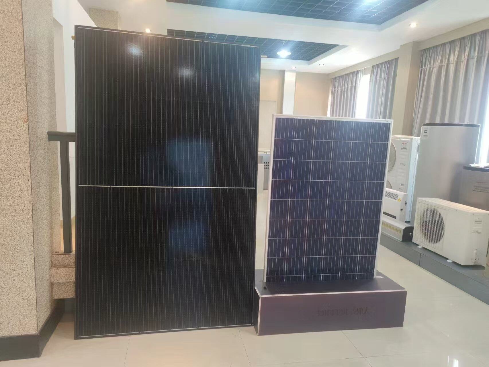Demax Solar Hybrid Panel PVT Electricity/Hot Water