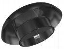 Solar Roof Ventilation Fan-JBSF-600A details