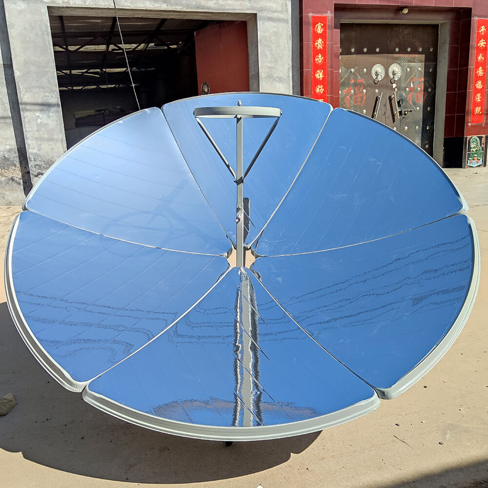 Discover the Benefits of Easy Solar Cookers for Sustainable Living