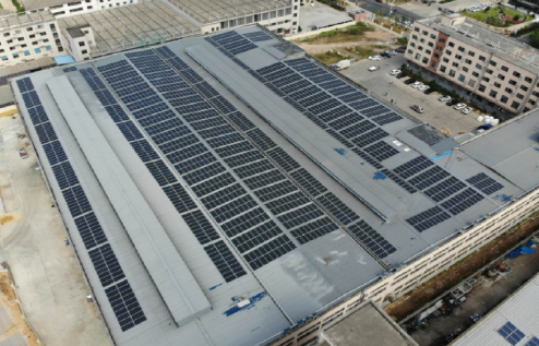 Photovoltaic Power Generation Solution Commercial&Industrial8.png