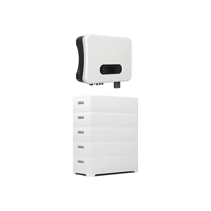 Environmentally Responsible Energy Solutions