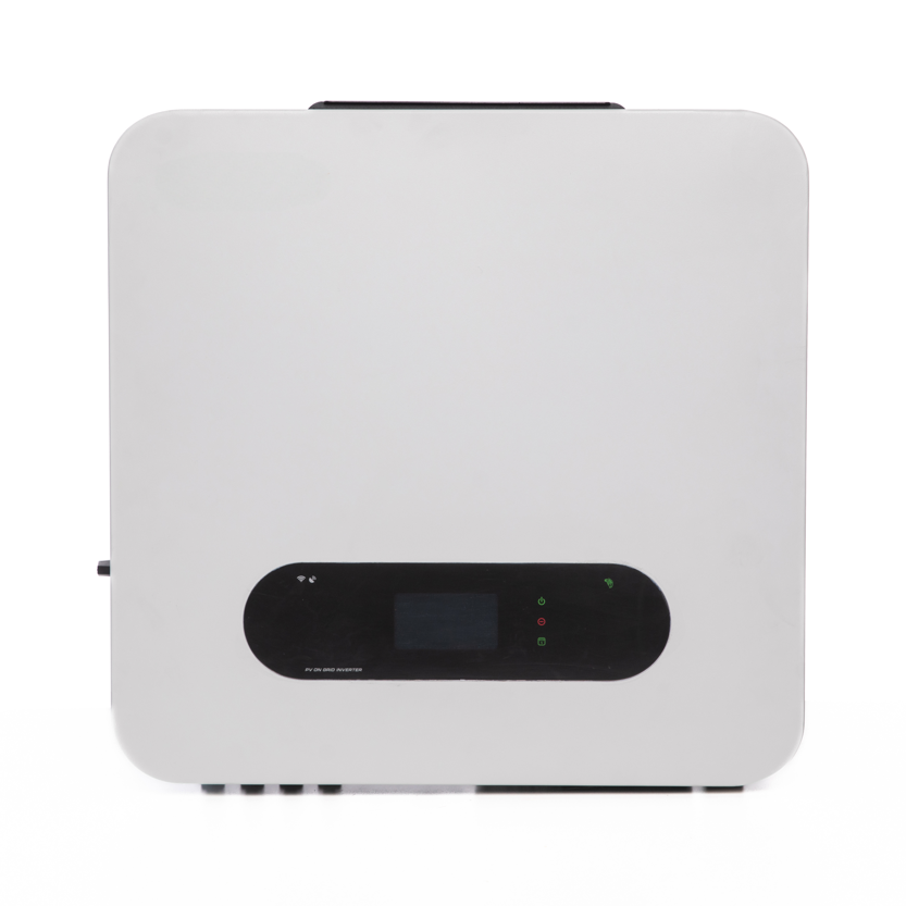 Drie Fase Sonkrag GTl -TP Reeks (4-25kW)