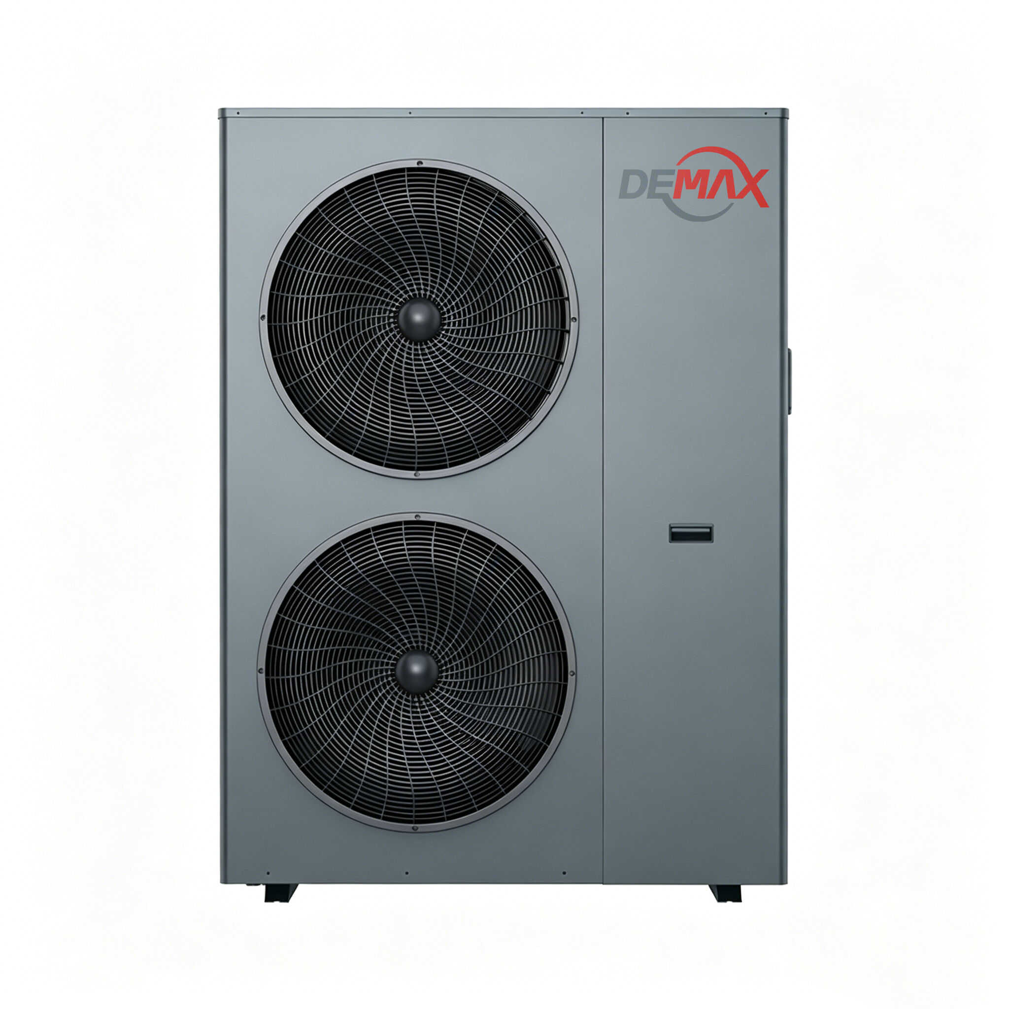 Demax Ultra-low Temperature Inverter Heating and Cooling Heat Pump HLHK-10LNCDII-1N