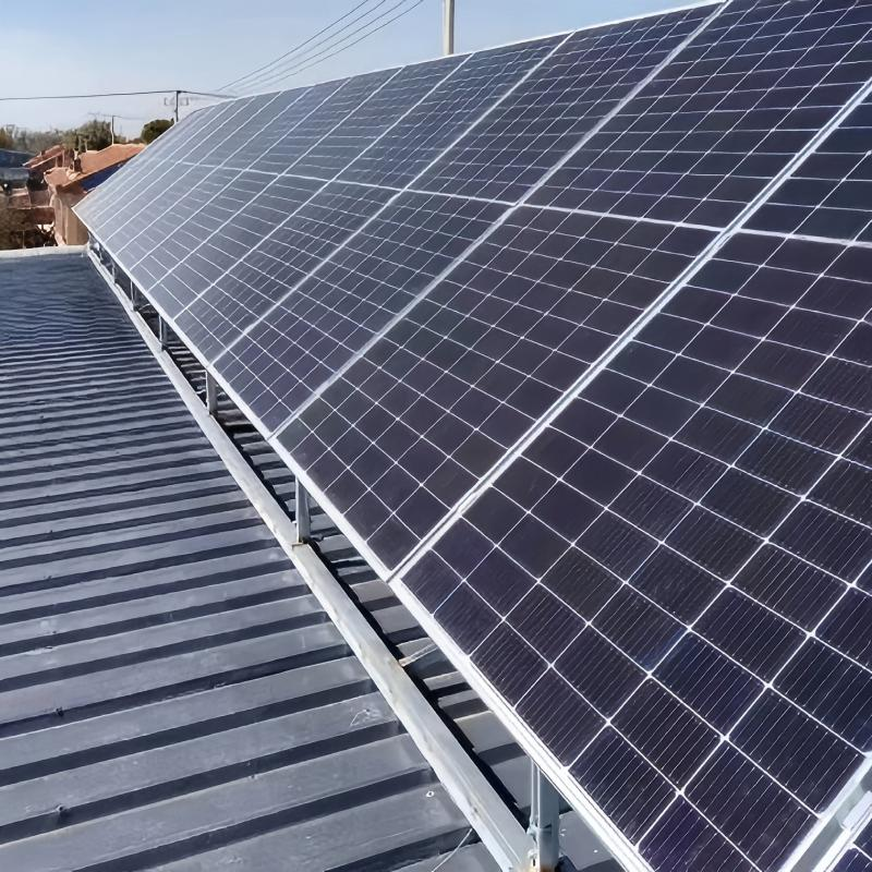 What Heat Transfer Fluids Are Used in Demax Solar Thermal Systems?
