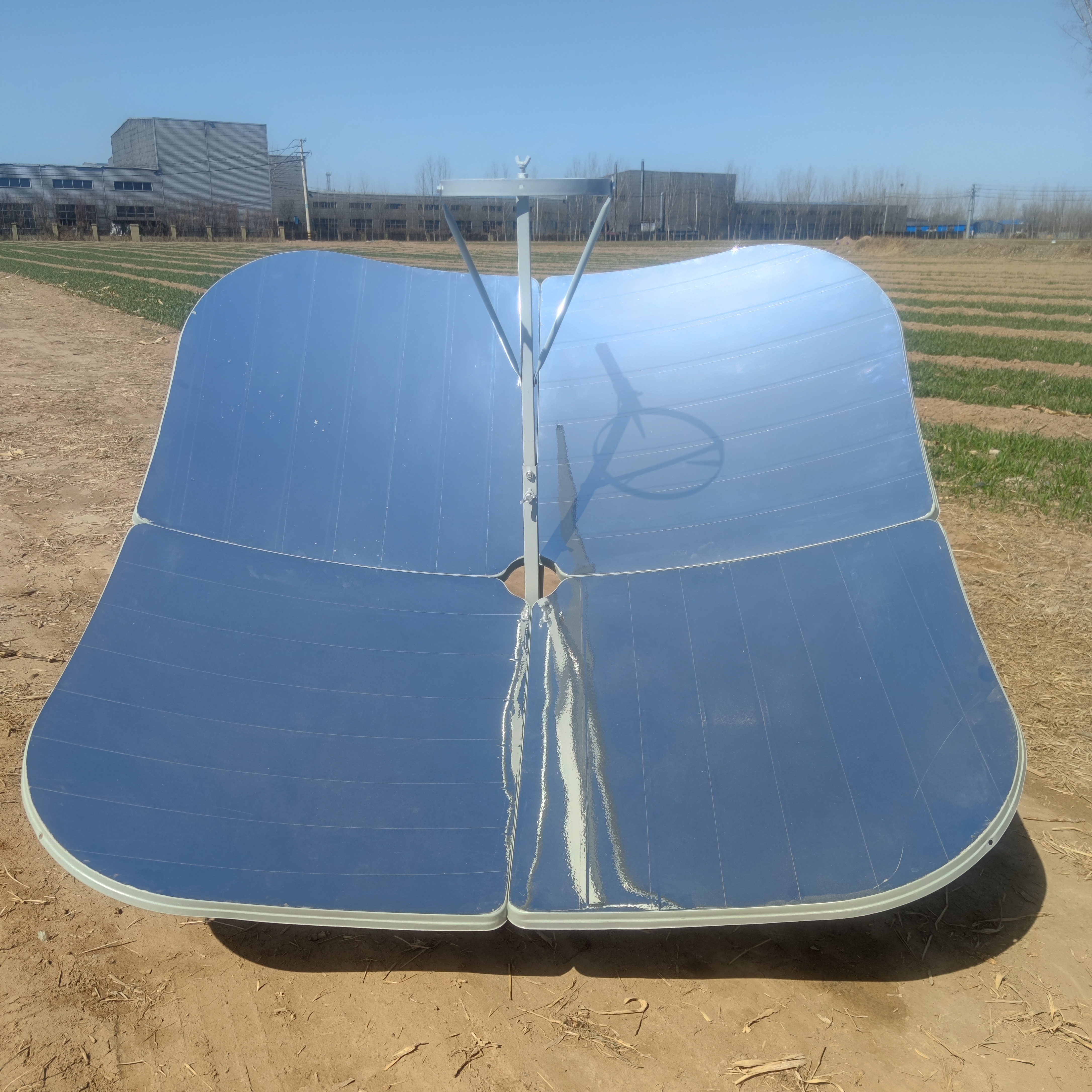 Transform Your Culinary Experience with Solar Kitchen Solutions