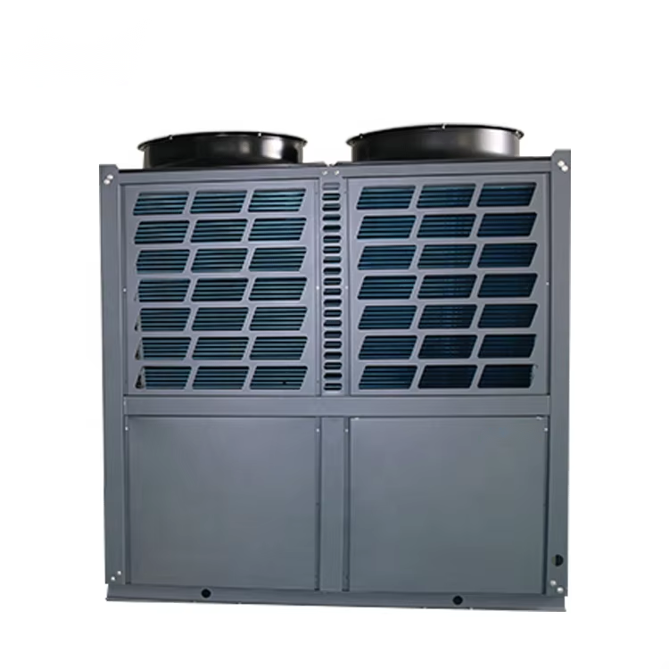 Discover the Future of Heating with Commercial Heat Pumps