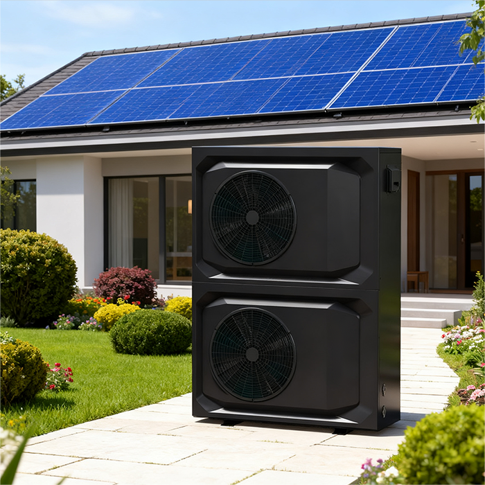 Innovative Technology for Energy Savings