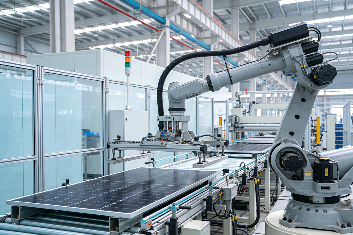 The Future Trends of Photovoltaic Products