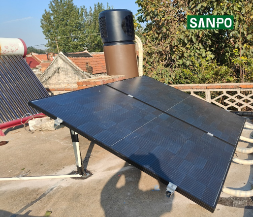 Innovating Solar PV Modules for a Sustainable Future
