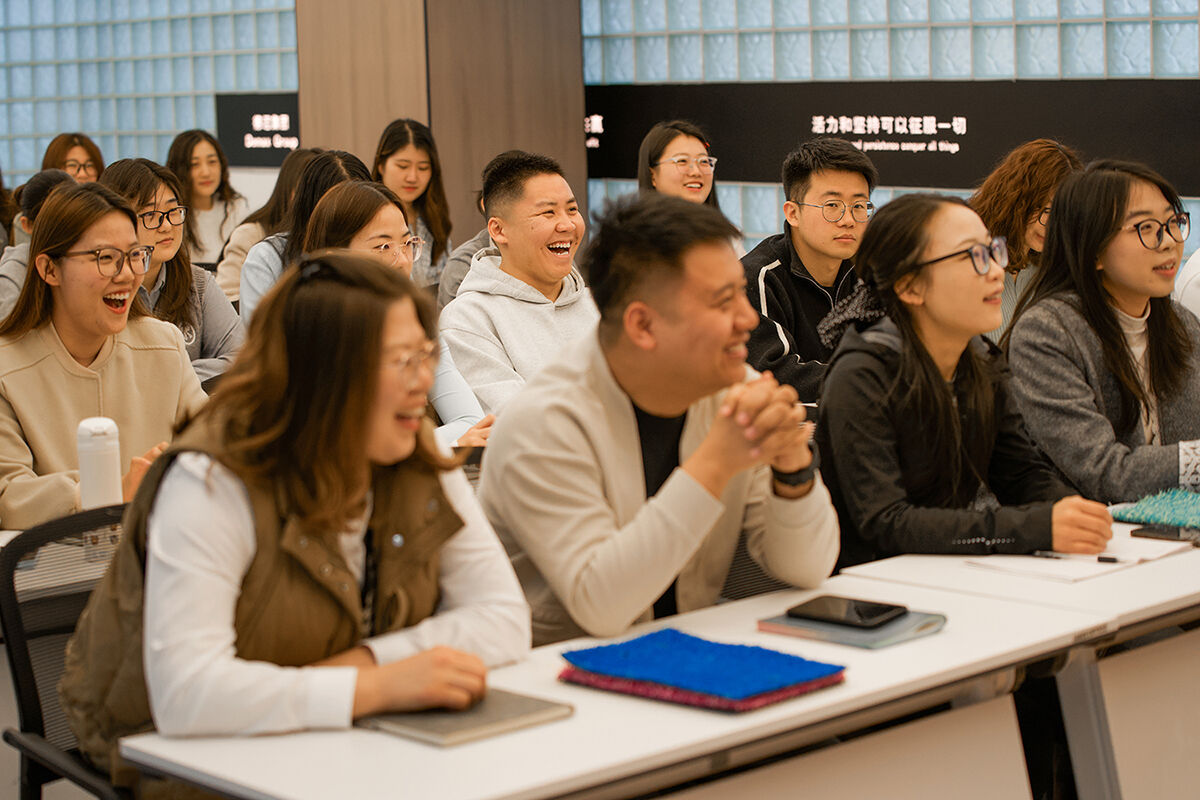 The Demax Story - Milestones in Our Journey