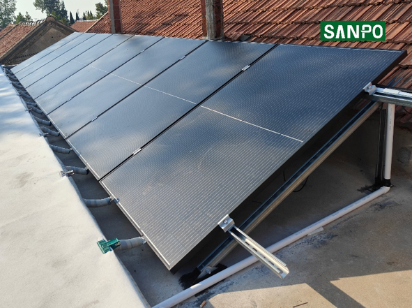 Sustainable Manufacturing Practices