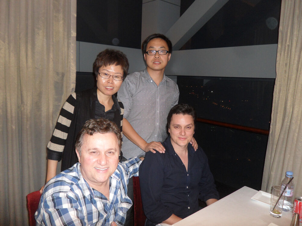 Demax Group Brand Story: Sharing the Quality of Idealists with the World