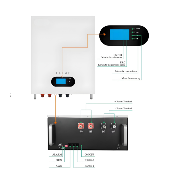 Home Wall Mounted Lithium Battery4.png