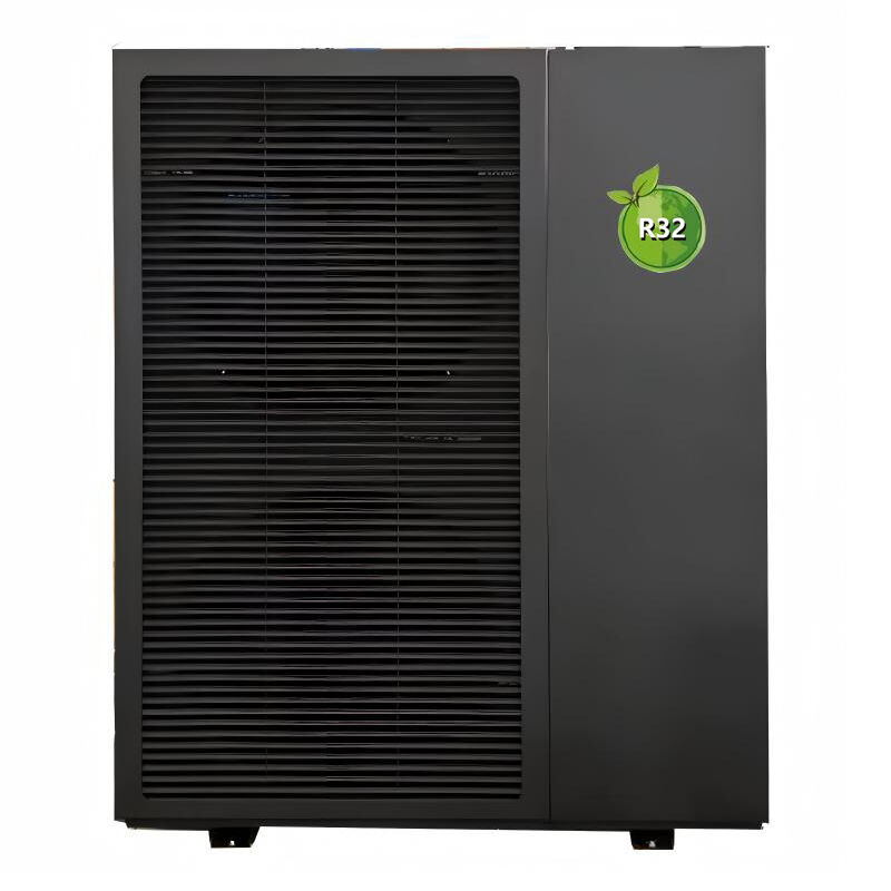 Advanced Technology for Superior Efficiency