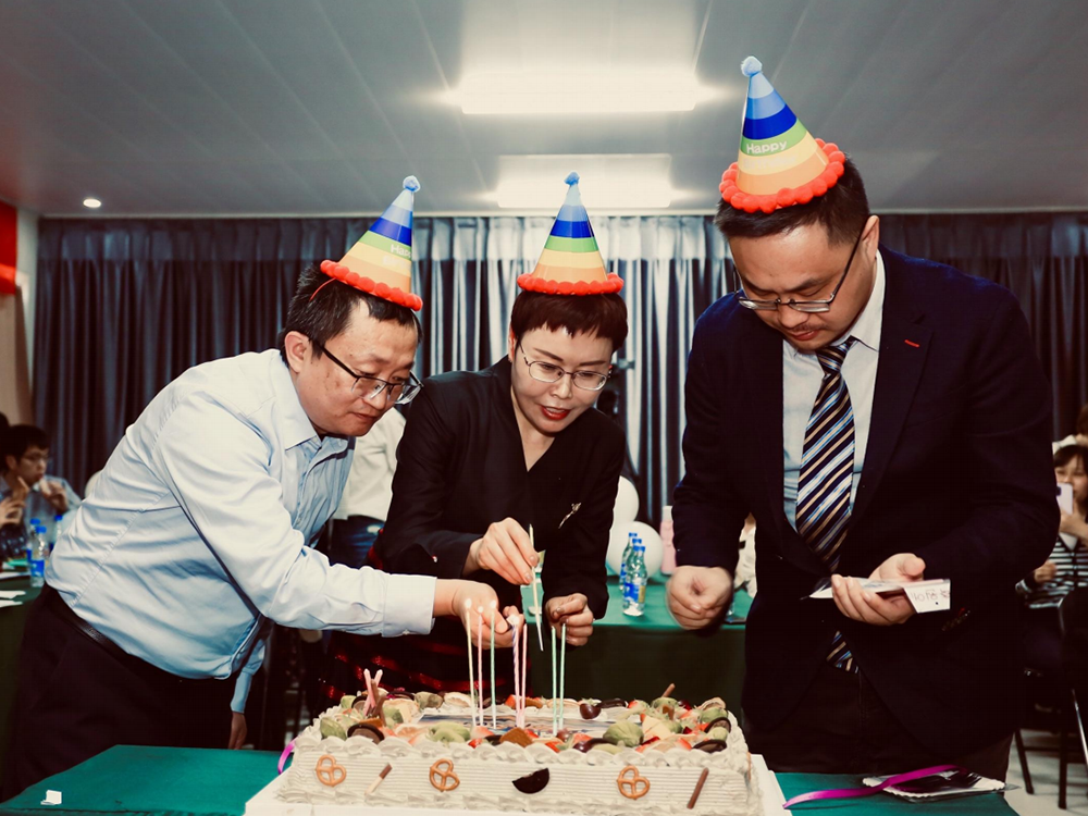 Demax Group Brand Story: Sharing the Quality of Idealists with the World