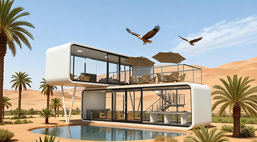 Industry Case Studies