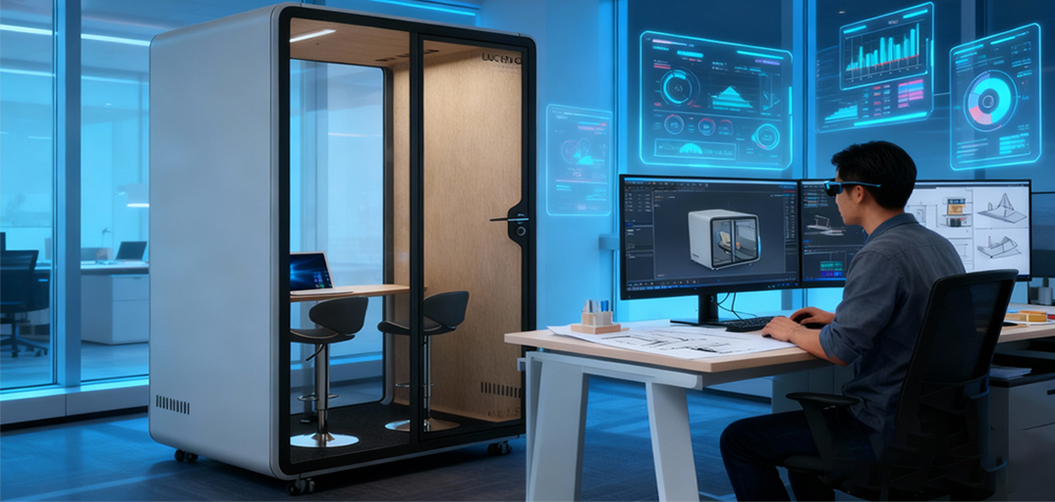 Flexible customization options