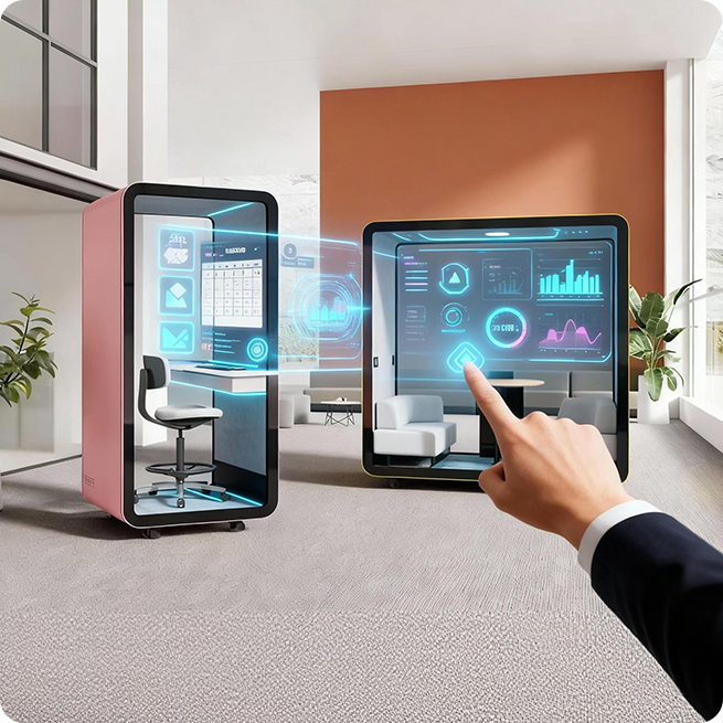 Intelligent Interaction System