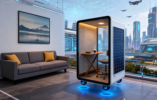 Flexible deployment adaptation