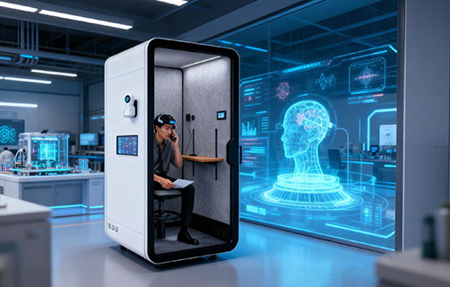 Highly intelligent and integrated system