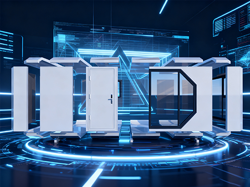 Modular prefabrication Integrated production