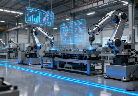 Extensive and diverse industry applications