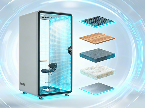 High-quality advanced eco-friendly materials