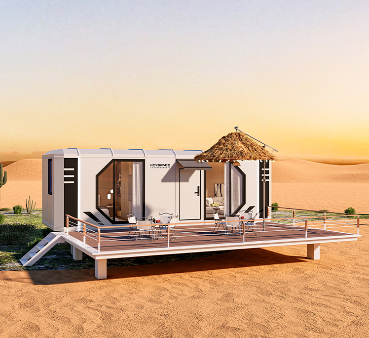 Not Just Smart Pods- a Smart Choice