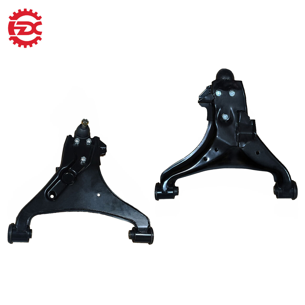 Superior Durability Through Advanced Engineering