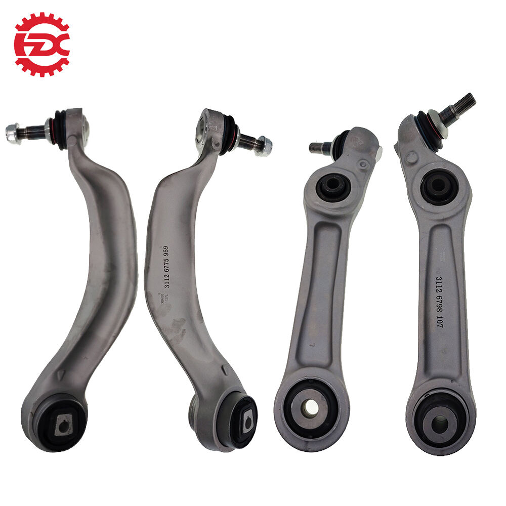 Enhanced Durability and Reliability
