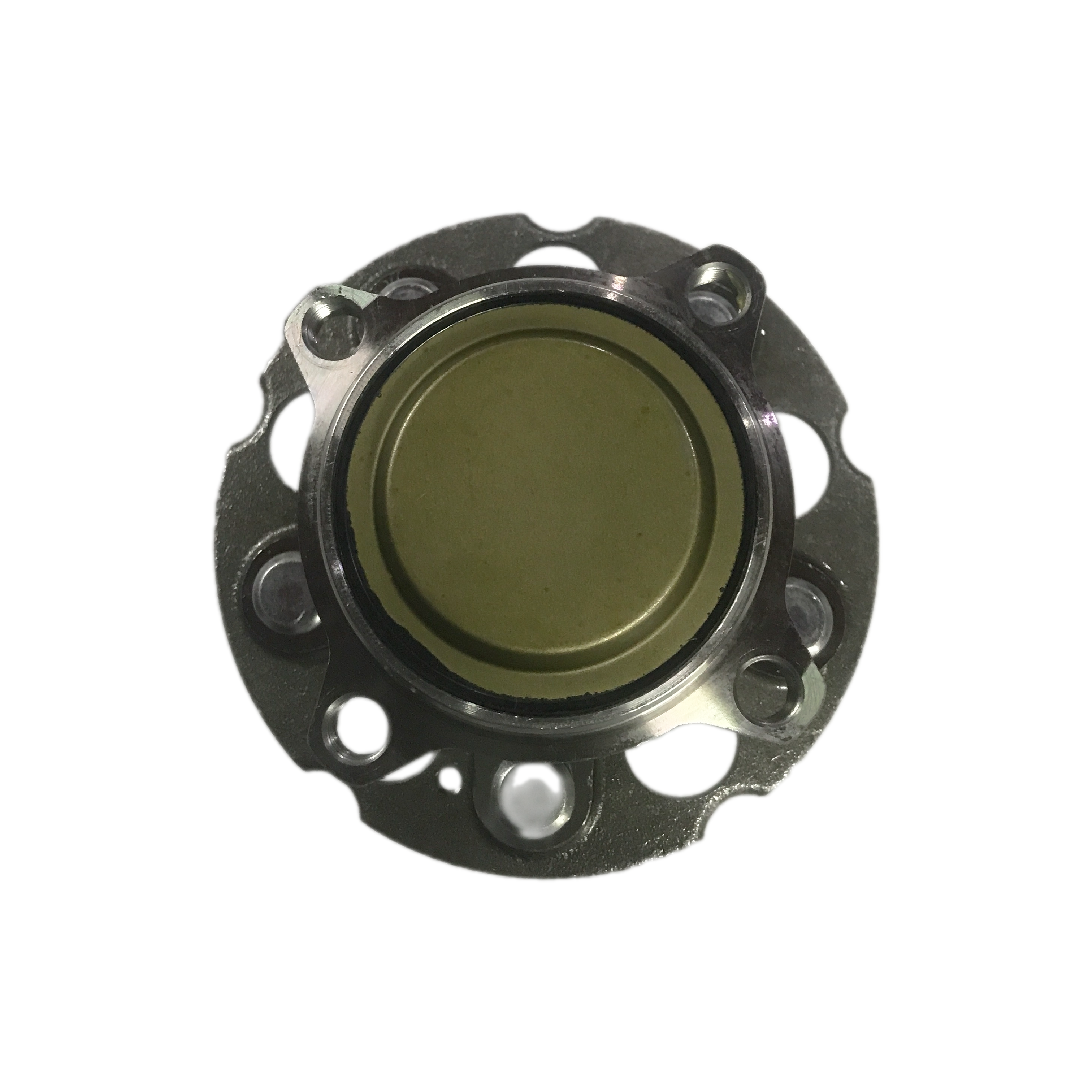 Integrated Sensor Technology