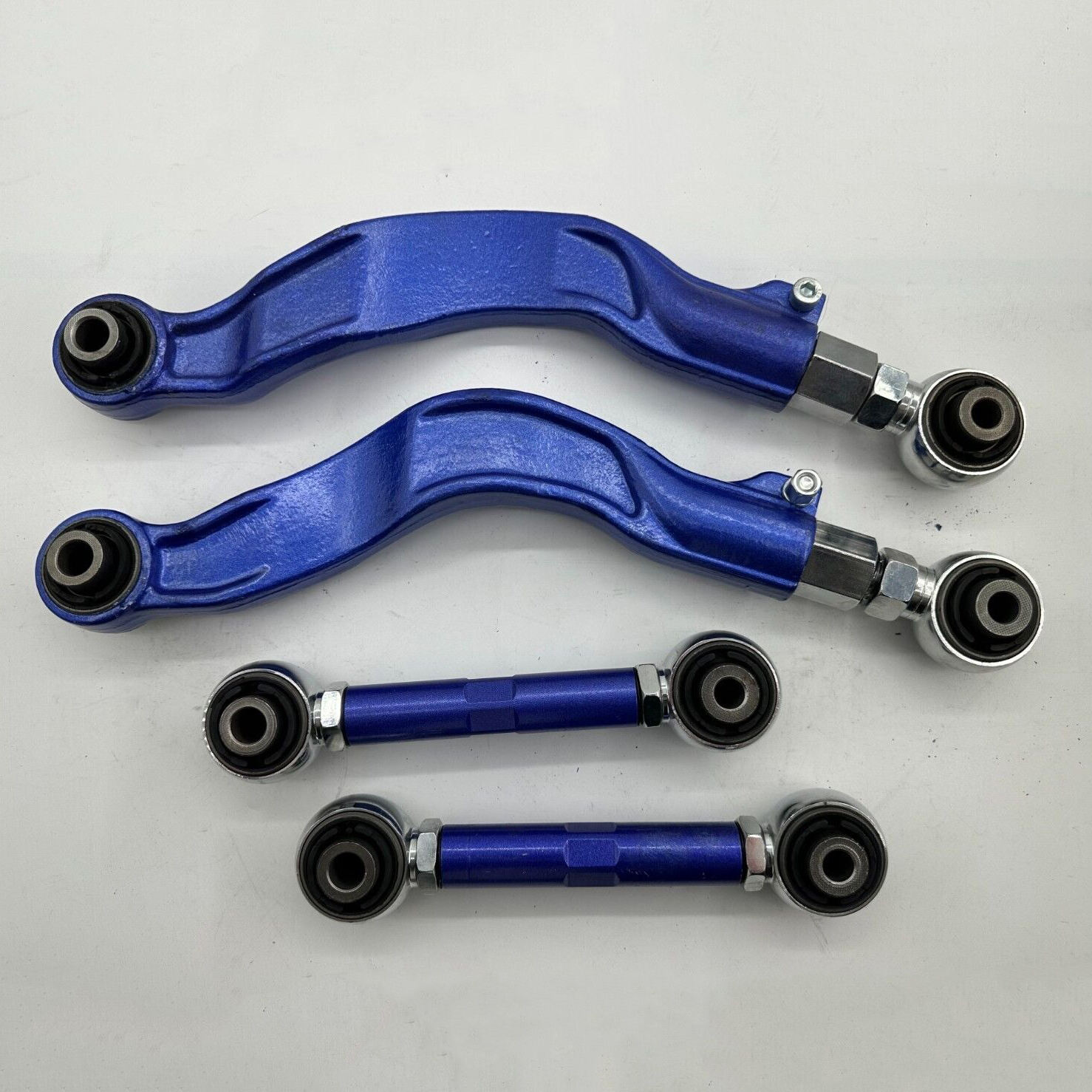 Durability and Material Quality
