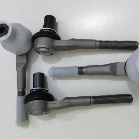 Precision Performance Technology