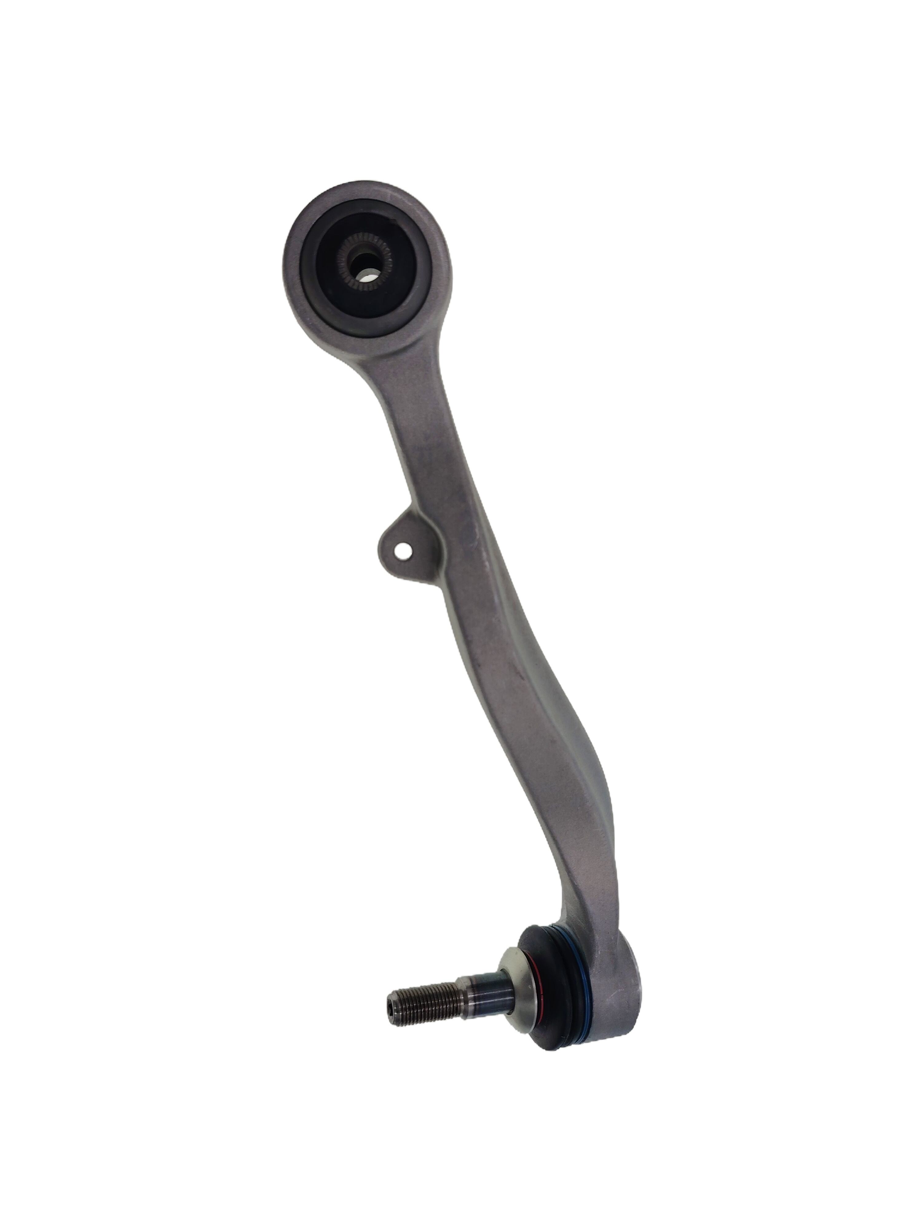 Precision-Engineered Performance Features